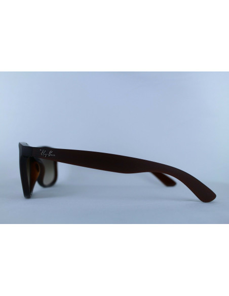 Ray Ban Rb4202 607313 Andy Cafe degradado Icon Original | Sunnies.uno