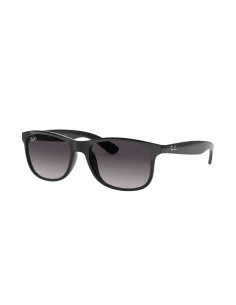 Ray Ban Rb4202 601/8G Andy Gris degradado negro original | Sunnies.uno