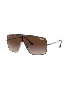 Ray Ban Rb3697 004/13 Wings II Cafe degradado Original | Sunnies.uno