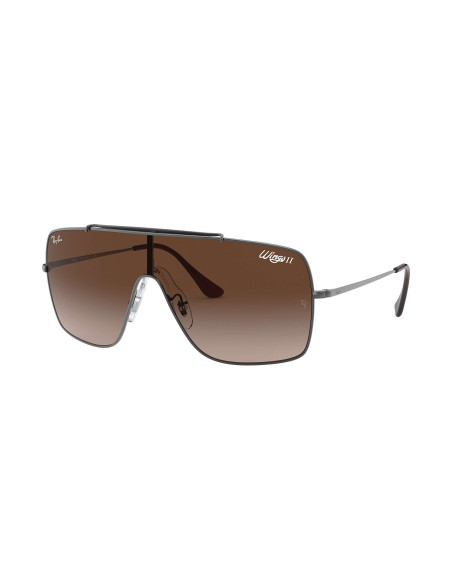 Ray Ban Rb3697 004/13 Wings II Cafe degradado Original | Sunnies.uno