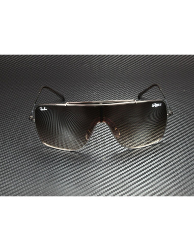 Ray Ban Rb3697 004/13 Wings II Cafe degradado Original | Sunnies.uno