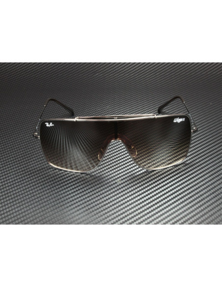 Ray Ban Rb3697 004/13 Wings II Cafe degradado Original | Sunnies.uno