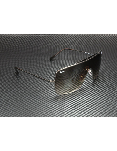Ray Ban Rb3697 004/13 Wings II Cafe degradado Original | Sunnies.uno