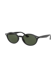 Ray Ban RB4315 601/71 Oval Acetato Negro G-15 Original | Sunnies.uno