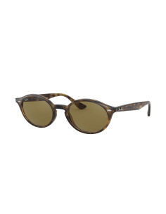 Ray Ban RB4315 710/73 Oval Acetato Carey B-15 Original | Sunnies.uno