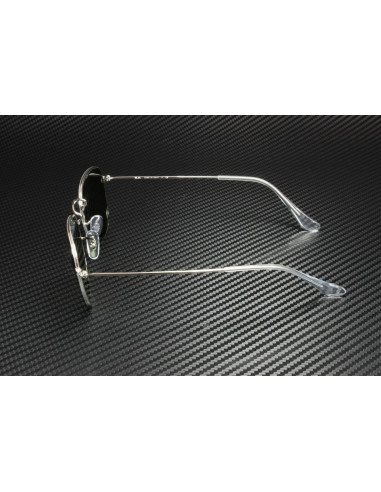 Ray Ban Rb3857 91984E Frank legend Gold Verde clasico Plata | Sunni...