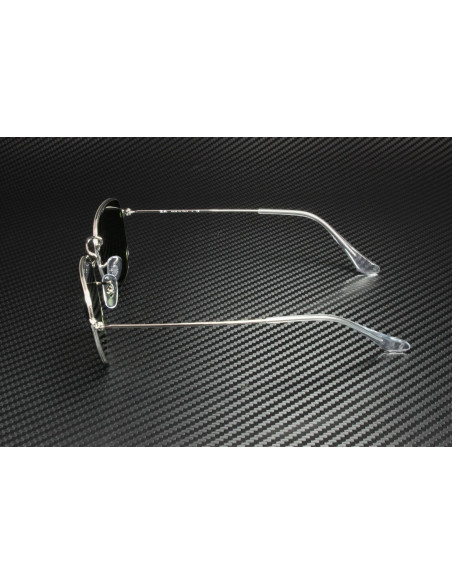 Ray Ban Rb3857 91984E Frank legend Gold Verde clasico Plata | Sunni...