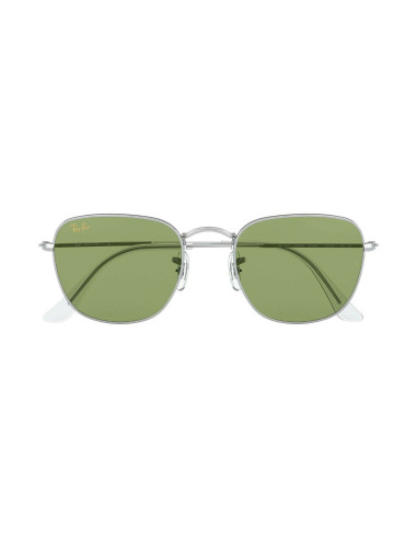Ray Ban Rb3857 91984E Frank legend Gold Verde clasico Plata | Sunni...