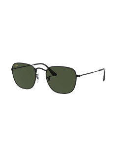 Ray Ban Rb3857 919931 Frank legend Gold Negro G-15 Original | Sunni...