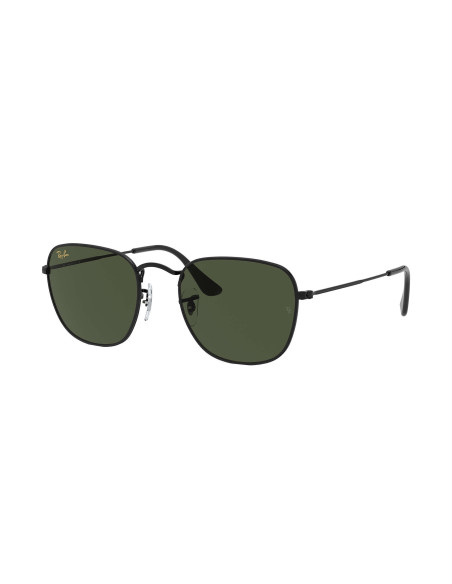 Ray Ban Rb3857 919931 Frank legend Gold Negro G-15 Original | Sunni...