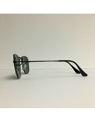 Ray Ban Rb3857 919931 Frank legend Gold Negro G-15 Original | Sunni...