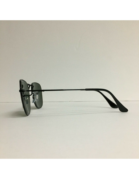 Ray Ban Rb3857 919931 Frank legend Gold Negro G-15 Original | Sunni...