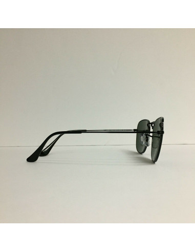 Ray Ban Rb3857 919931 Frank legend Gold Negro G-15 Original | Sunni...