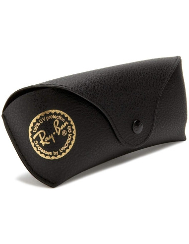 Ray Ban Rb3603 003/u0 Caravan Icon Gris Degradada Plateado | Sunnie...