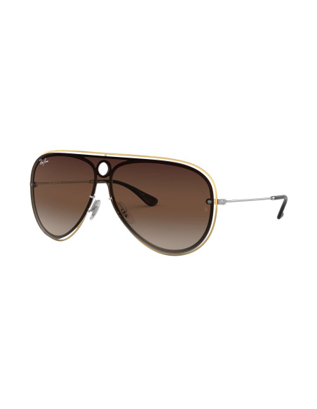 Ray Ban Rb3605n 909613 Shooter Highstreet Blaze Cafe degradado | Su...