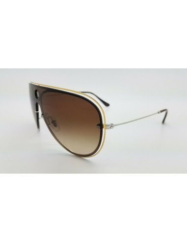 Ray Ban Rb3605n 909613 Shooter Highstreet Blaze Cafe degradado | Su...