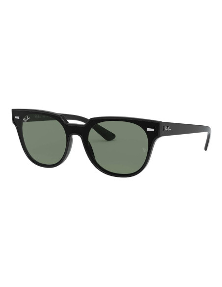 Ray Ban Rb4368n 601/71 Meteor Blaze Negro G-15 Icon Clasico | Sunni...