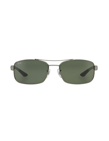 Ray Ban RB8316 004 Caravan Fibra de Carbono Gris Negro Original | S...