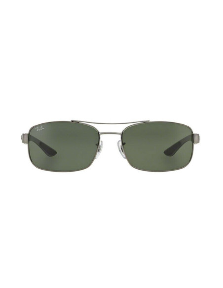 Ray Ban RB8316 004 Caravan Fibra de Carbono Gris Negro Original | S...