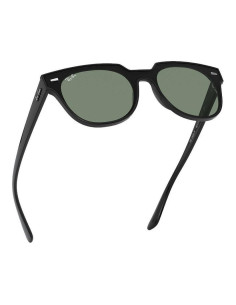 Ray Ban Rb4368n 601/71 Meteor Blaze Negro G-15 Icon Clasico | Sunni... 2