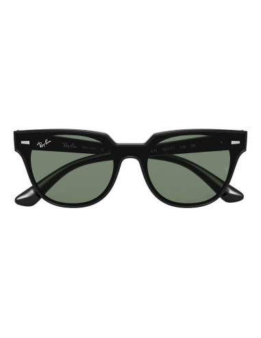 Ray Ban Rb4368n 601/71 Meteor Blaze Negro G-15 Icon Clasico | Sunni...
