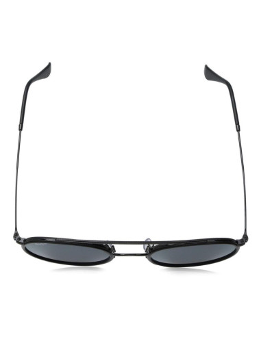 Ray Ban Rb3647n 002/r5 Round Double Bridge Original Negro | Sunnies...