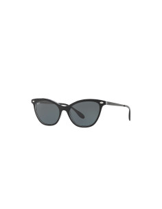 Ray Ban Rb4360 919/71 Eye Cat Negro Plateado G-15 Original | Sunnie...