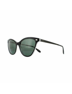 Ray Ban Rb4360 919/71 Eye Cat Negro Plateado G-15 Original | Sunnie... 2