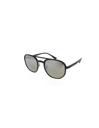Ray Ban Rb4321 CH 601S/5J Marshal CHROMANCE Negro Plateado | Sunnie...