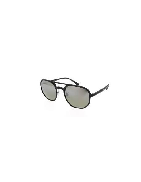 Ray Ban Rb4321 CH 601S/5J Marshal CHROMANCE Negro Plateado | Sunnie...