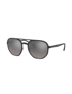 Ray Ban Rb4321 CH 601S/5J Marshal CHROMANCE Negro Plateado | Sunnie...