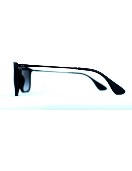 Ray Ban Rb4187 622/8g Chris Gris Degradado Negro Original | Sunnies...
